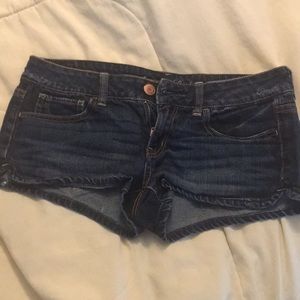 Nice American Eagle denim shorts